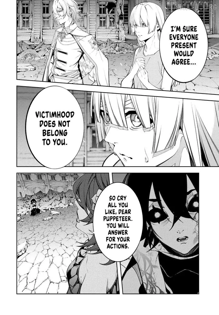 Wistoria: Wand and Sword Chapter 59 image 30_optimized